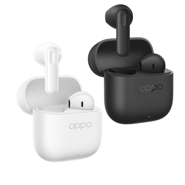 【OPPO】官方旗艦 Enco Buds3 真無線耳機