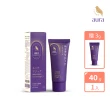 【aura 雅鄔樂原廠直營】光彩護汝髮40g(女人我最大激推/銀離子感光白髮著色乳)