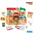【ANPANMAN 麵包超人】官方商店  NEW 窯烤好味道☆果醬叔叔的現烤麵包工廠