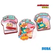 【ANPANMAN 麵包超人】官方商店  NEW 窯烤好味道☆果醬叔叔的現烤麵包工廠