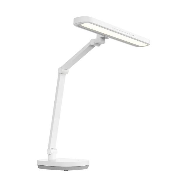 PHILIPS飛利浦 PD060 檯燈,型號為 66251軒璽二代,採用 LED 燈泡設計,輕巧實用,重量為 3.3kg,產地為中國,提供 1 年保固服務,適合居家或辦公室使用。 PHILIPS飛利浦 PD060