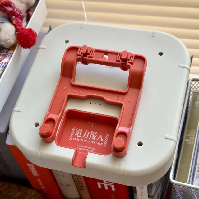 【SYITREN 賽塔林】R400 CD player 壁掛架/展示架/簡約設計款(R400專屬周邊)