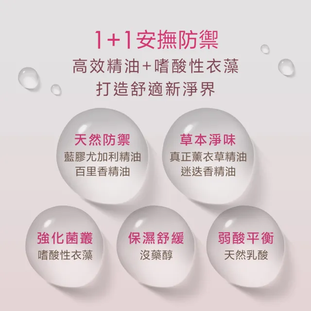 【Fees 法緻】私密呵護噴霧50ml