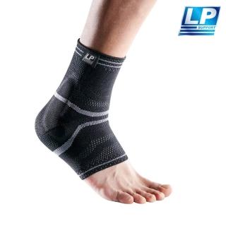【LP SUPPORT】加壓針織護踝 單入裝 110XT(運動護踝 護具)