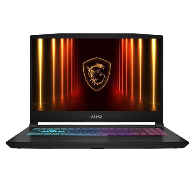 【MSI 微星】特仕版 17.3吋電競筆電(Katana 17 HX/B14WGK-037TW/i9-14900HX/64G/2TB SSD/RTX5070/Win11)
