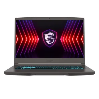 【MSI 微星】特仕版 15.6吋 RTX4050-6G電競筆電(Thin 15/i5-13420H/32G/512G/Win11/B13VE-3077TW)