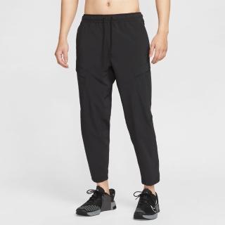 【NIKE 耐吉】長褲 男 運動褲 工裝褲 慢跑 AS M NK DF UNLMTD PANT ALT CAR 黑 HJ3155-010