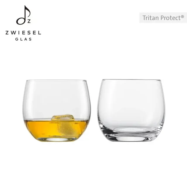 【MOMO獨家款 x 德國ZWIESEL酒杯】水晶酒杯 2入x3組  10款任選(紅白酒杯/ 香檳萬用杯/威士忌啤酒杯)