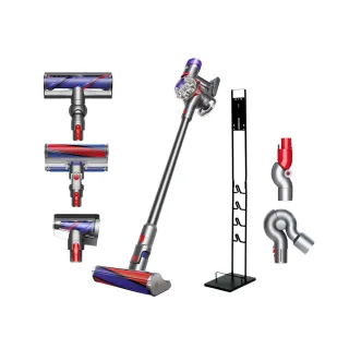 【dyson 戴森】V8 SV25 新一代無線吸塵器(全新升級版)