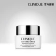 【CLINIQUE 倩碧】超激光勻淨白保濕輕乳霜50ml(水亮霜)
