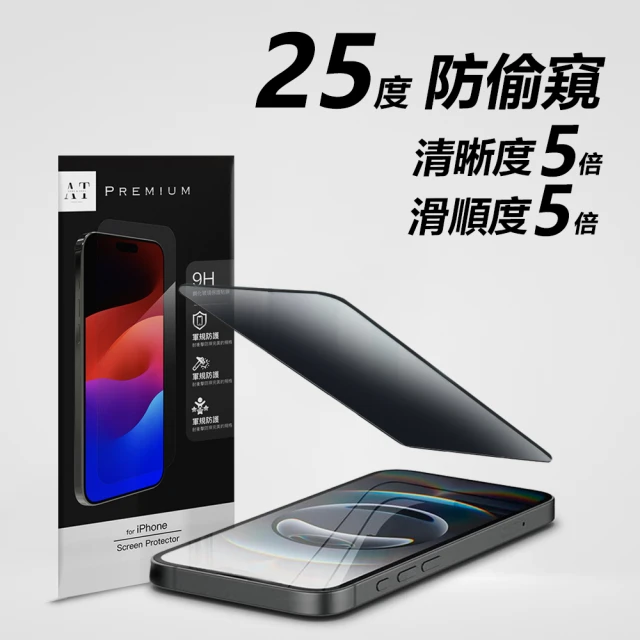 防窺手機保護貼
