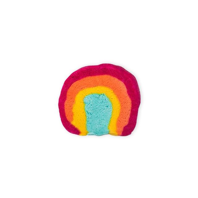【LUSH 嵐舒】彩虹泡泡浴芭 200g(泡澡/果香/檸檬/安息香)