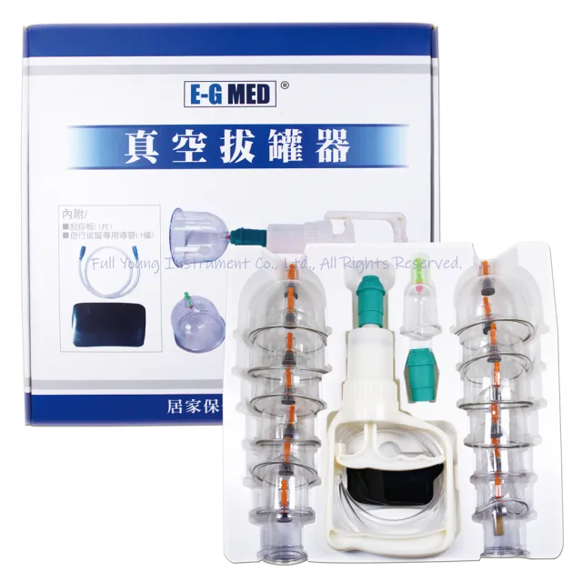 【2026必買】拔罐器終極推薦清單 | BALIMAN情報局