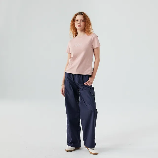 【Lee】女裝 休閒褲 / 工裝風Cargo 共2色(LB520005328 / LB520005978)