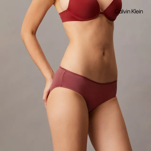 【CALVIN KLEIN】官方旗艦館 CK 經典男女內著 多款任選