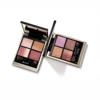 【SUQQU】晶采盈緻眼彩盤 6.2g(任選賣場)