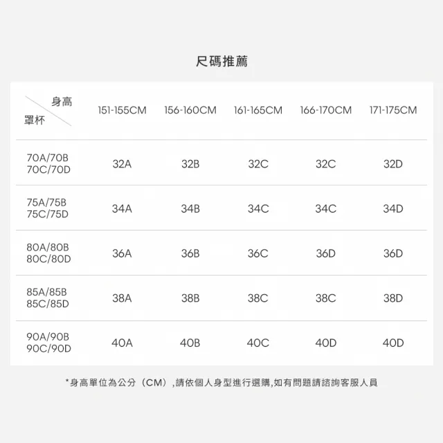 【CALVIN KLEIN】官方旗艦館 CK Carousel 薄襯半杯式胸圍 _黑色