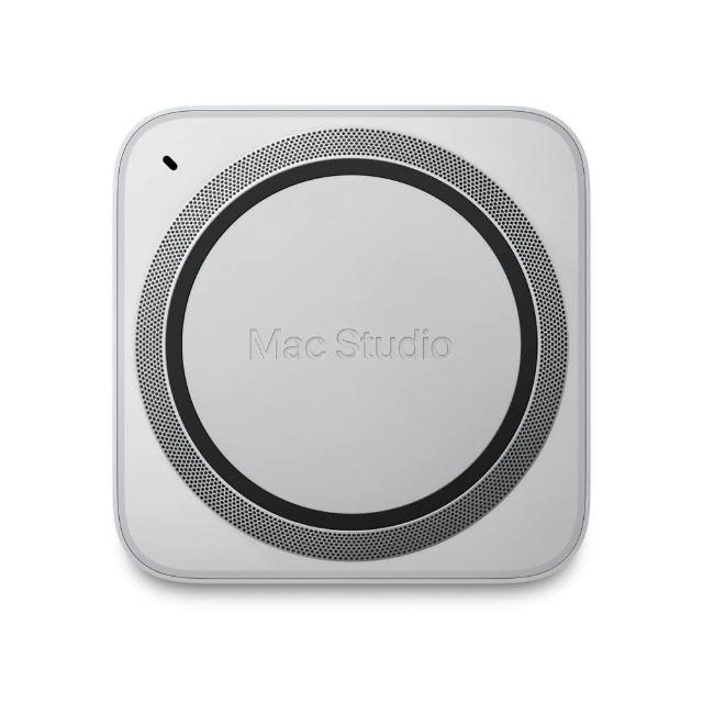 Apple Mac Studio M4 Max 搭載最新 M4 Max 晶片，提供無與倫比的運算效能與 AI 加速，完美整合 16 核 CPU 與 40 核 GPU，支援多達 8 個顯示器輸出。適合專業創作者、影片剪輯師與程式開發者使用，輕巧靜音設計結合 macOS Sequoia 系統，帶來極致生產力與流暢體驗。立即升級您的 Apple Mac Studio 創作環境，探索 M4 Max 的強大效能，讓創意無限可能！