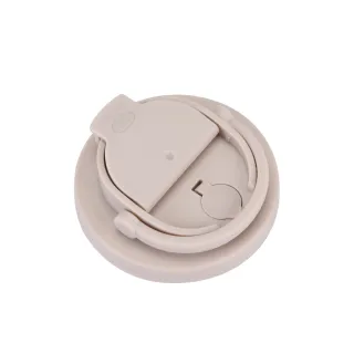 【Oolab 良杯製所】兩用提把杯蓋 適用Oolab吸管杯(就口喝/吸管飲/5色任選)