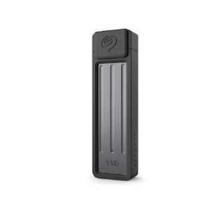 【SEAGATE 希捷】Ultra Compact 1TB 外接式 SSD 固態硬碟 行動硬碟 iPhone16(STMX1000400)