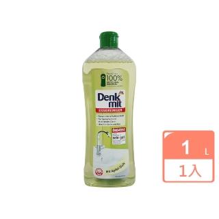【德國Denk Mit DM】除垢清潔劑-蘋果醋1L