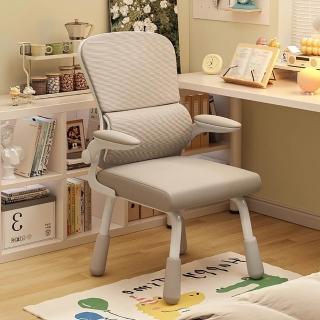 【巨匠】電腦椅 家用久坐舒適靠背 人體工學椅 宿舍學生椅 休閒椅 學習椅 可升降書桌椅(人體工學椅)