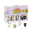 【FUNKO】Bitty POP: Sanrio- 大眼蛙（附壓克力展示框）