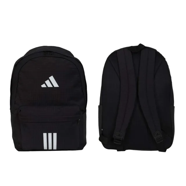 【adidas 愛迪達】後背包-雙肩包 肩背包 旅行包 愛迪達(JX6497)