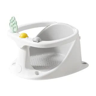 【INLIN 映領】兒童洗澡座椅 寶寶浴盆 浴凳 小孩子坐椅 洗澡凳(坐躺託防滑+洗浴大禮包)