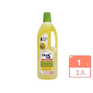 【德國Denk Mit DM】表面清潔金黃液體皂1L