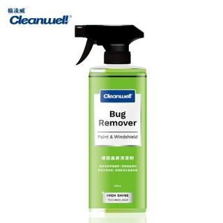 【CLEANWEL 格凌威】頑固蟲屍清潔劑 500ML