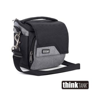 【thinkTANK 創意坦克】Mirrorless Mover 10 V2 微單眼側背包(公司貨)