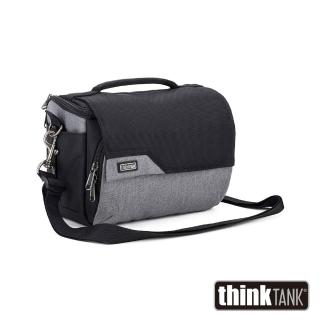 【thinkTANK 創意坦克】Mirrorless Mover 20 V2 微單眼側背包(公司貨)