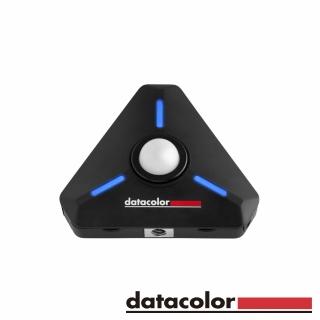 【Datacolor】Spyder LightColor Meter 測光色溫表(公司貨)