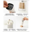 【日本★BRUNO】二合一電動香料研磨器