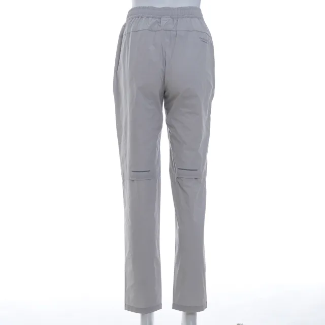 【SKECHERS】女平織長褲(P325W061-00PD)