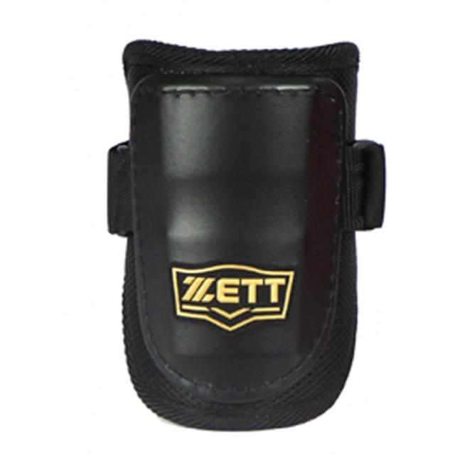 【ZETT】原廠貨 日本品牌 美式打擊護肘/競賽/運動/休閒(BAGT-97)