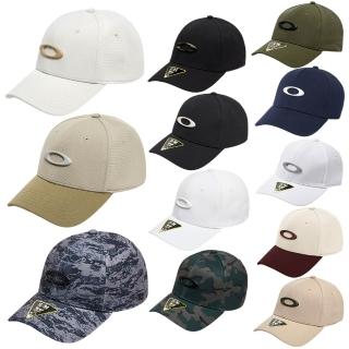 【Oakley】OAKLEY TINCAN CAP(鴨舌帽 棒球帽)