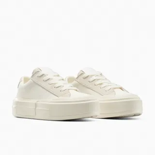 【CONVERSE】CTAS CRUISE OX  低筒 休閒鞋 UU鞋 厚底鞋 男鞋 女鞋 白(A17681C)