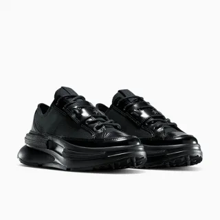 【CONVERSE】RUN STAR LEGACY CX OX 低筒 休閒鞋 厚底鞋 男鞋 女鞋 黑色(A16583C)