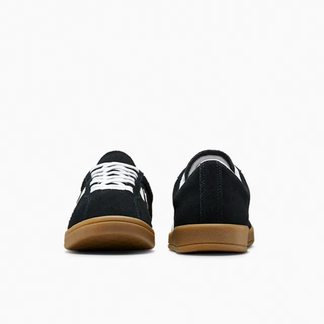 【CONVERSE】ALL STAR CLASSIC TRAINER OX 低筒 滑板鞋 休閒鞋 男鞋 女鞋 黑白(A16534C)