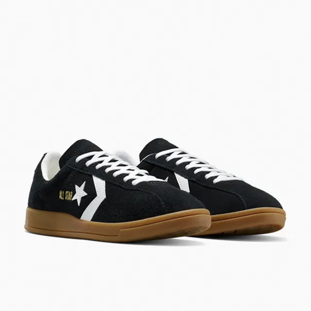 【CONVERSE】ALL STAR CLASSIC TRAINER OX 低筒 滑板鞋 休閒鞋 男鞋 女鞋 黑白(A16534C)
