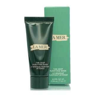 【LA MER 海洋拉娜】深海極效淨膚面膜7ml(專櫃公司貨)