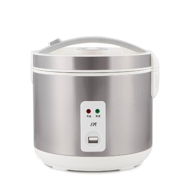 【尚朋堂】10人養生厚釜電子鍋SC-NX18T