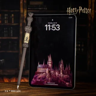 【eiP】哈利波特系列 Apple Pencil接骨木魔杖筆套(適用eiP Pencil iPad觸控筆)