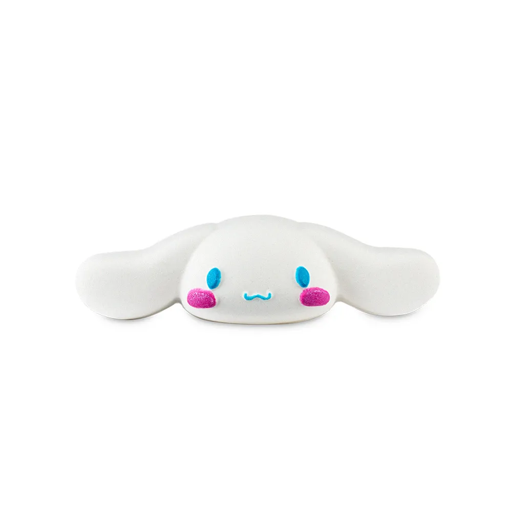 【LUSH 嵐舒】LUSH x Hello Kitty And Friends 聯名系列 大耳狗汽泡彈(泡澡球/杏仁/肉桂/香草)