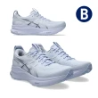 【asics 亞瑟士】GEL-KAYANO 32 男女款 支撐 慢跑鞋(多款任選)