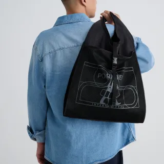 【PORTER INTERNATIONAL】PORTER 25週年托特包(多色任選)