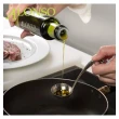【Alonso 阿隆索】特級初榨橄欖油 500mlx3瓶(酸值低於0.2%是稀有珍貴的橄欖油)