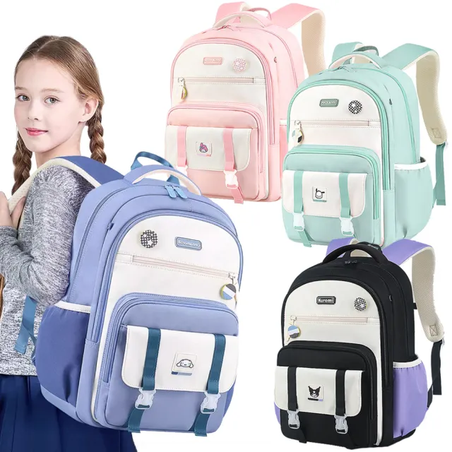 【2026】小學生書包推薦10款高評價小學生書包品牌排行 | 好吃美食的八里人